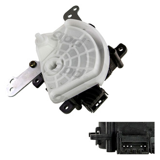 gpd® - HVAC Heater Blend Door Actuator