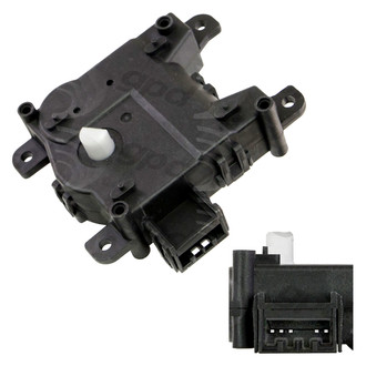 gpd® - HVAC Recirculation Door Actuator