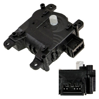 gpd® - HVAC Heater Blend Door Actuator