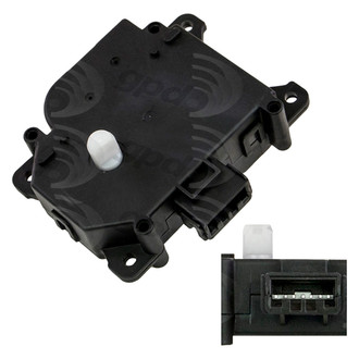 gpd® - HVAC Heater Blend Door Actuator