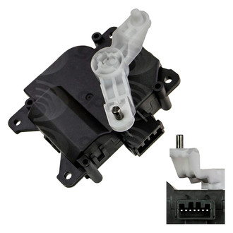 gpd® - HVAC Heater Blend Door Actuator
