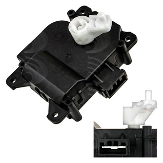 gpd® - HVAC Recirculation Door Actuator