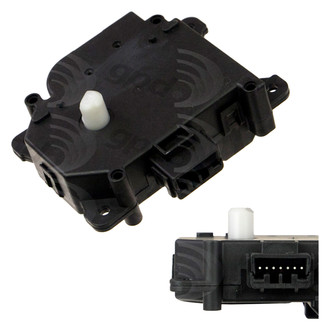 gpd® - HVAC Heater Blend Door Actuator