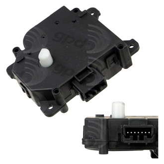 gpd® - HVAC Mode Door Actuator