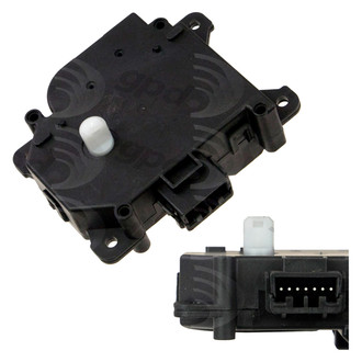 gpd® - HVAC Recirculation Door Actuator
