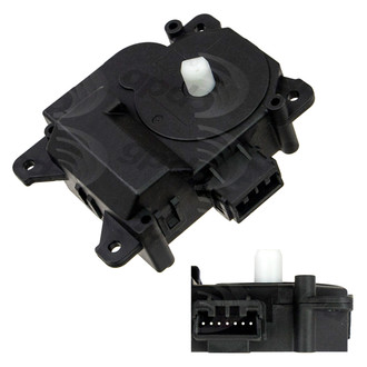 gpd® - Front Mode Door Actuator