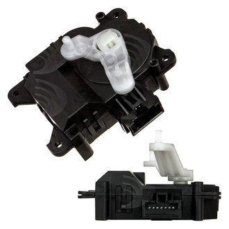 gpd® - HVAC Recirculation Door Actuator