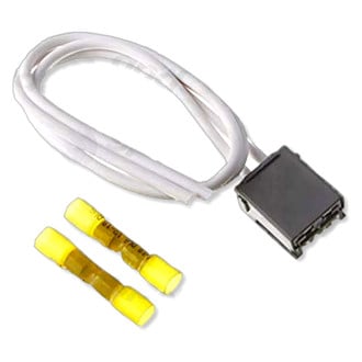 gpd® - HVAC Blower Motor Resistor Harness