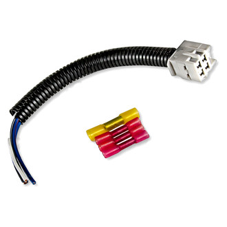gpd® - HVAC Blower Motor Resistor Harness