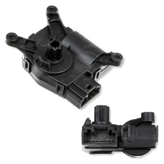 gpd® - HVAC Recirculation Door Actuator