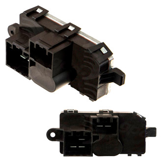 gpd® - HVAC Blower Motor Resistor