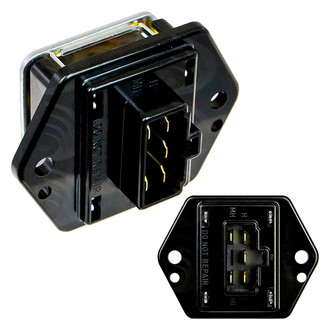 gpd® - HVAC Blower Motor Resistor