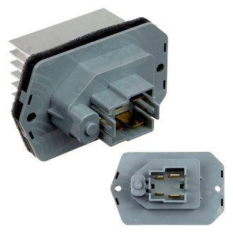gpd® - HVAC Blower Motor Resistor