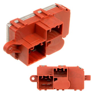 gpd® - HVAC Blower Motor Resistor