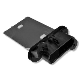 gpd® - HVAC Blower Motor Resistor