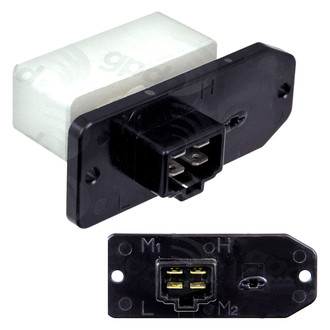 gpd® - HVAC Blower Motor Resistor