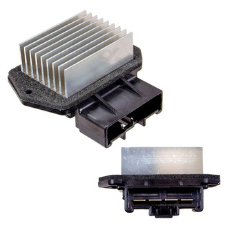 gpd® - HVAC Blower Motor Resistor