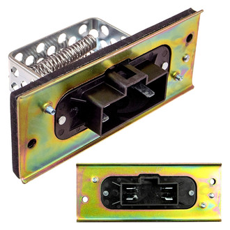 gpd® - HVAC Blower Motor Resistor