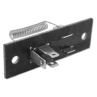 gpd® - HVAC Blower Motor Resistor