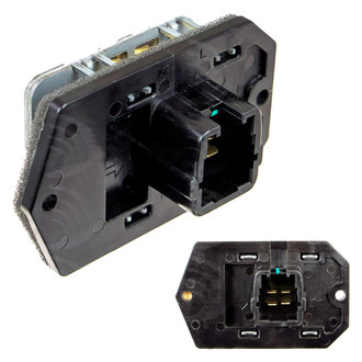 gpd® - HVAC Blower Motor Resistor