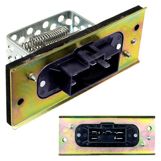 gpd® - HVAC Blower Motor Resistor