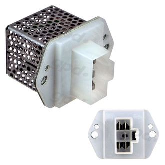 gpd® - HVAC Blower Motor Resistor