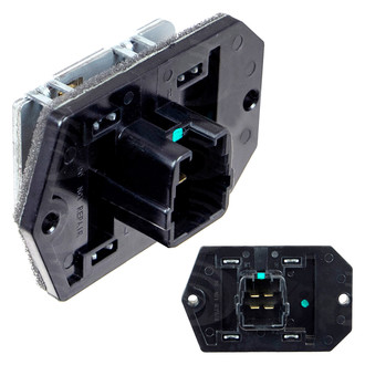 gpd® - HVAC Blower Motor Resistor