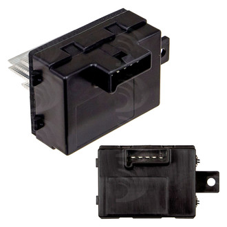 gpd® - HVAC Blower Motor Resistor