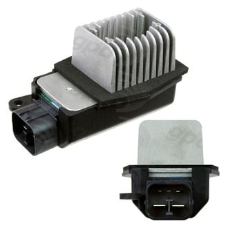 gpd® - HVAC Blower Motor Resistor