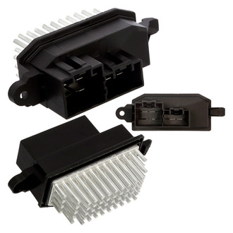 gpd® - HVAC Blower Motor Resistor