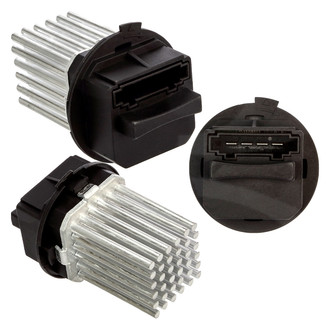 gpd® - HVAC Blower Motor Resistor