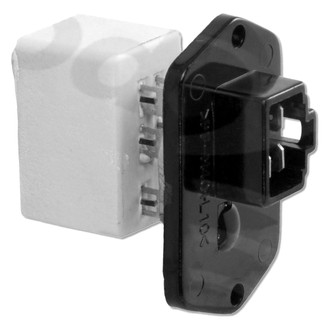 gpd® - HVAC Blower Motor Resistor