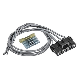 gpd® - HVAC Blower Motor Resistor Harness