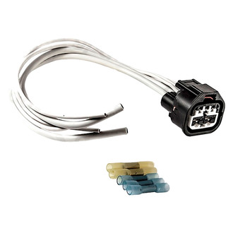 gpd® - HVAC Blower Motor Resistor Harness