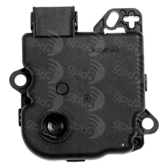 gpd® - HVAC Heater Blend Door Actuator
