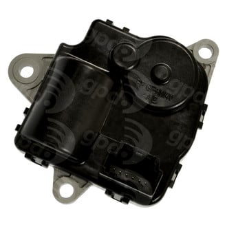 gpd® - HVAC Heater Blend Door Actuator