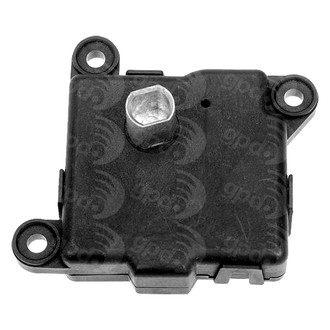 gpd® - HVAC Heater Blend Door Actuator