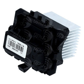 gpd® - HVAC Blower Motor Resistor