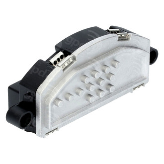 gpd® - HVAC Blower Motor Resistor