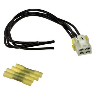 gpd® - HVAC Blower Motor Resistor