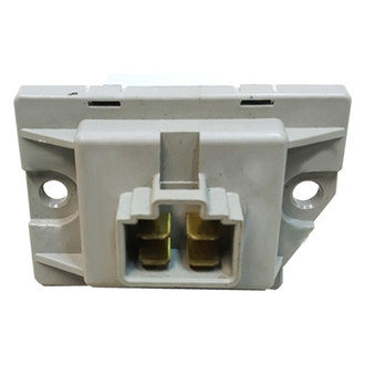 gpd® - HVAC Blower Motor Resistor