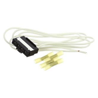 gpd® - HVAC Blower Motor Resistor Harness
