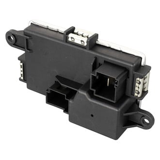 gpd® - HVAC Blower Motor Resistor