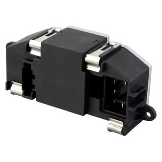 gpd® - HVAC Blower Motor Resistor
