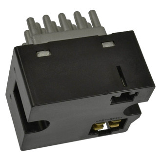 gpd® - HVAC Blower Motor Resistor