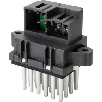 gpd® - HVAC Blower Motor Resistor