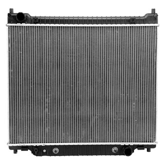 gpd® - Engine Coolant Radiator