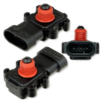 gpd® - Manifold Absolute Pressure Sensor
