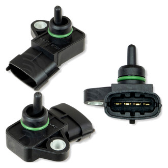 gpd® - Manifold Absolute Pressure Sensor