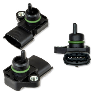 gpd® - Manifold Absolute Pressure Sensor